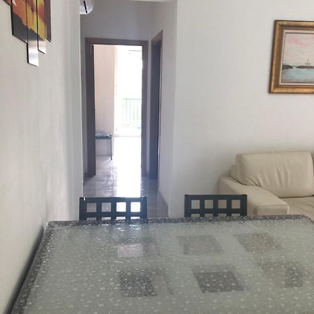Апартаменты Casa Elisabetta Вьесте Экстерьер фото