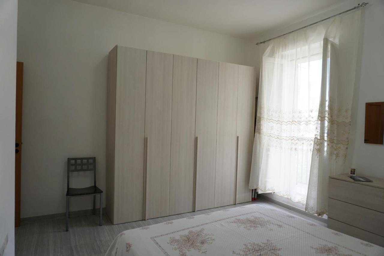Апартаменты Casa Elisabetta Вьесте Экстерьер фото